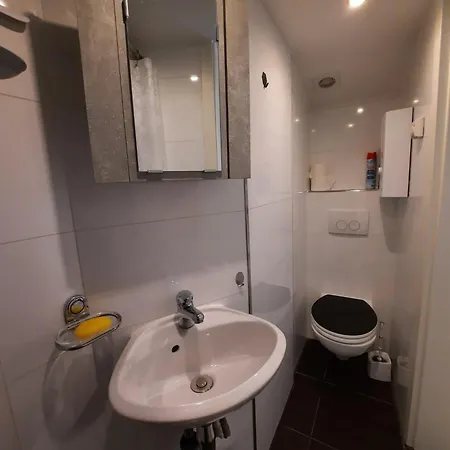 Apartment Herz *