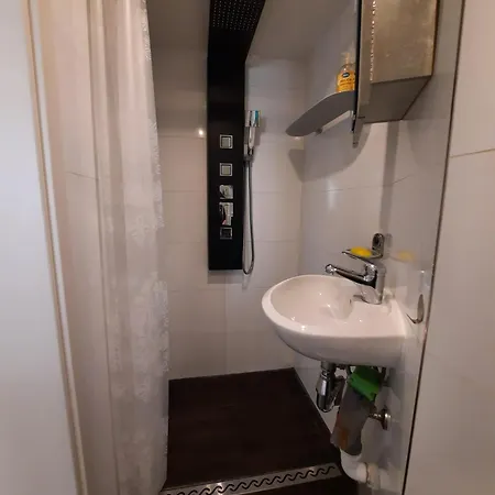 Herz Apartment