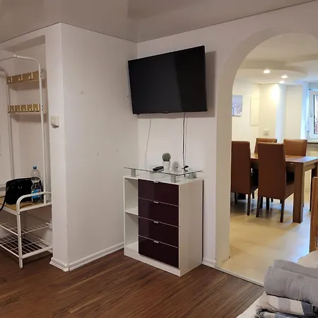 Herz Apartment